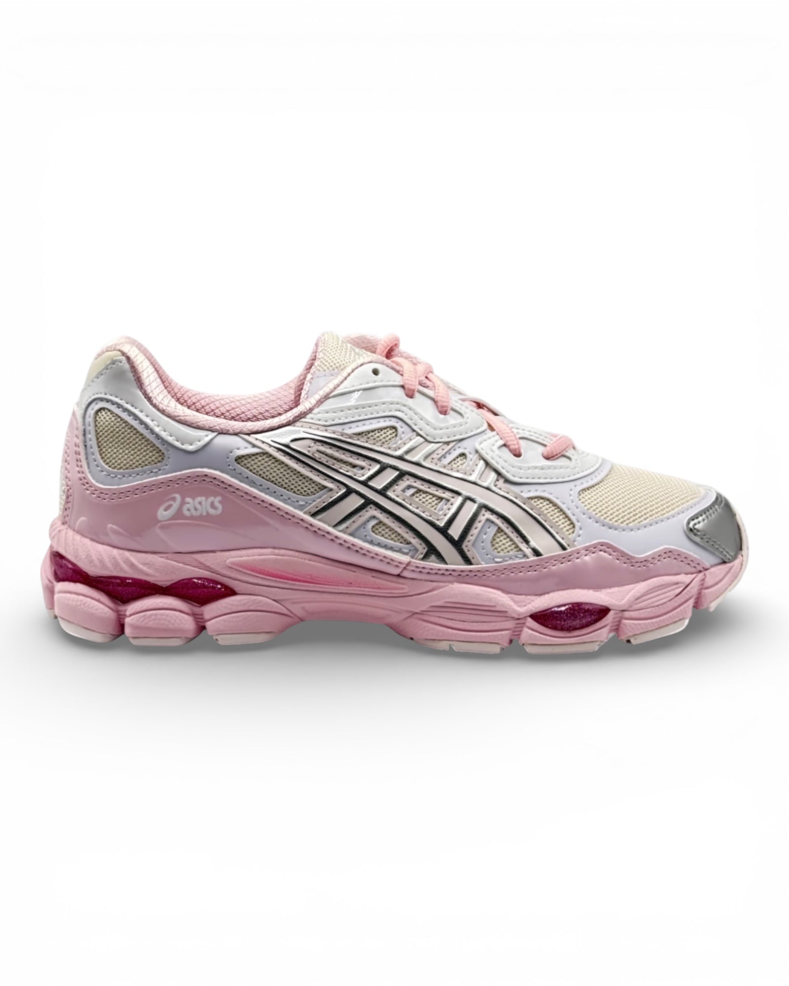 ASICS Gel-NYC Kicki Yang Zhang Pink