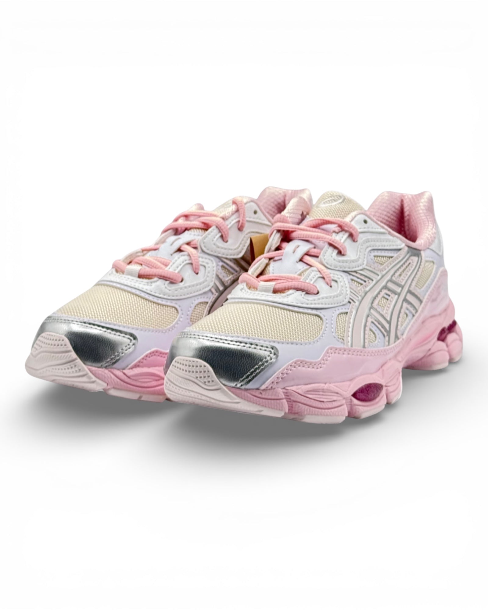 ASICS Gel-NYC Kicki Yang Zhang Pink