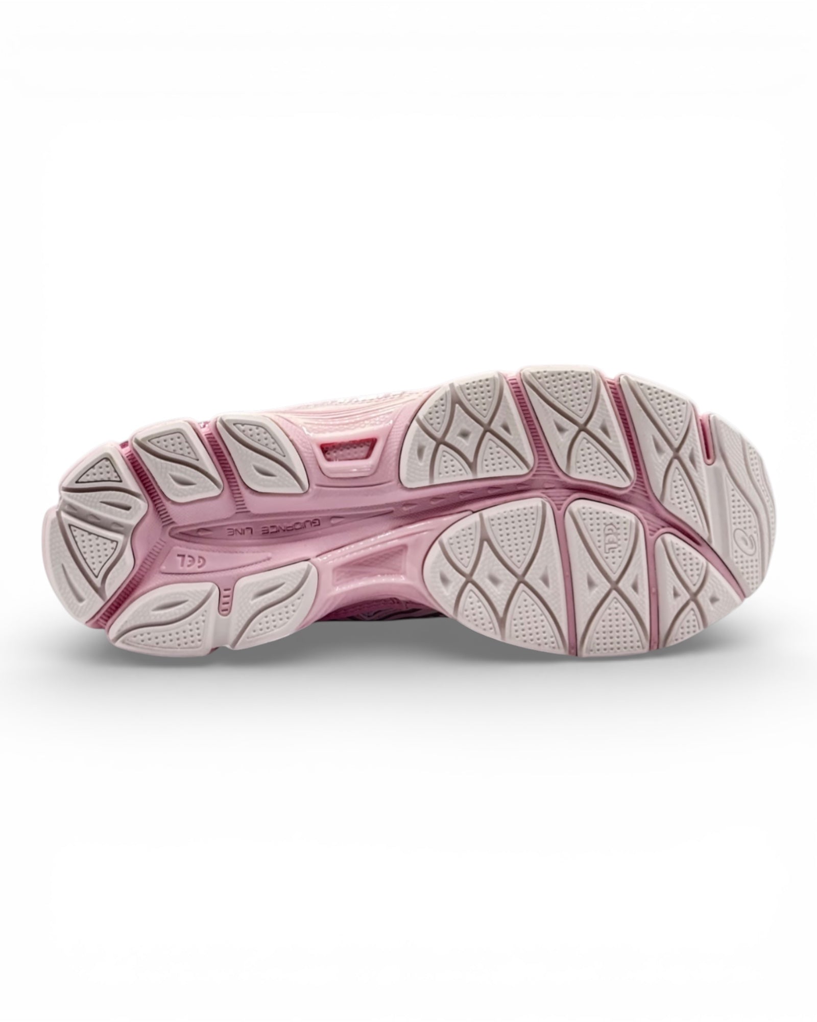 ASICS Gel-NYC Kicki Yang Zhang Pink