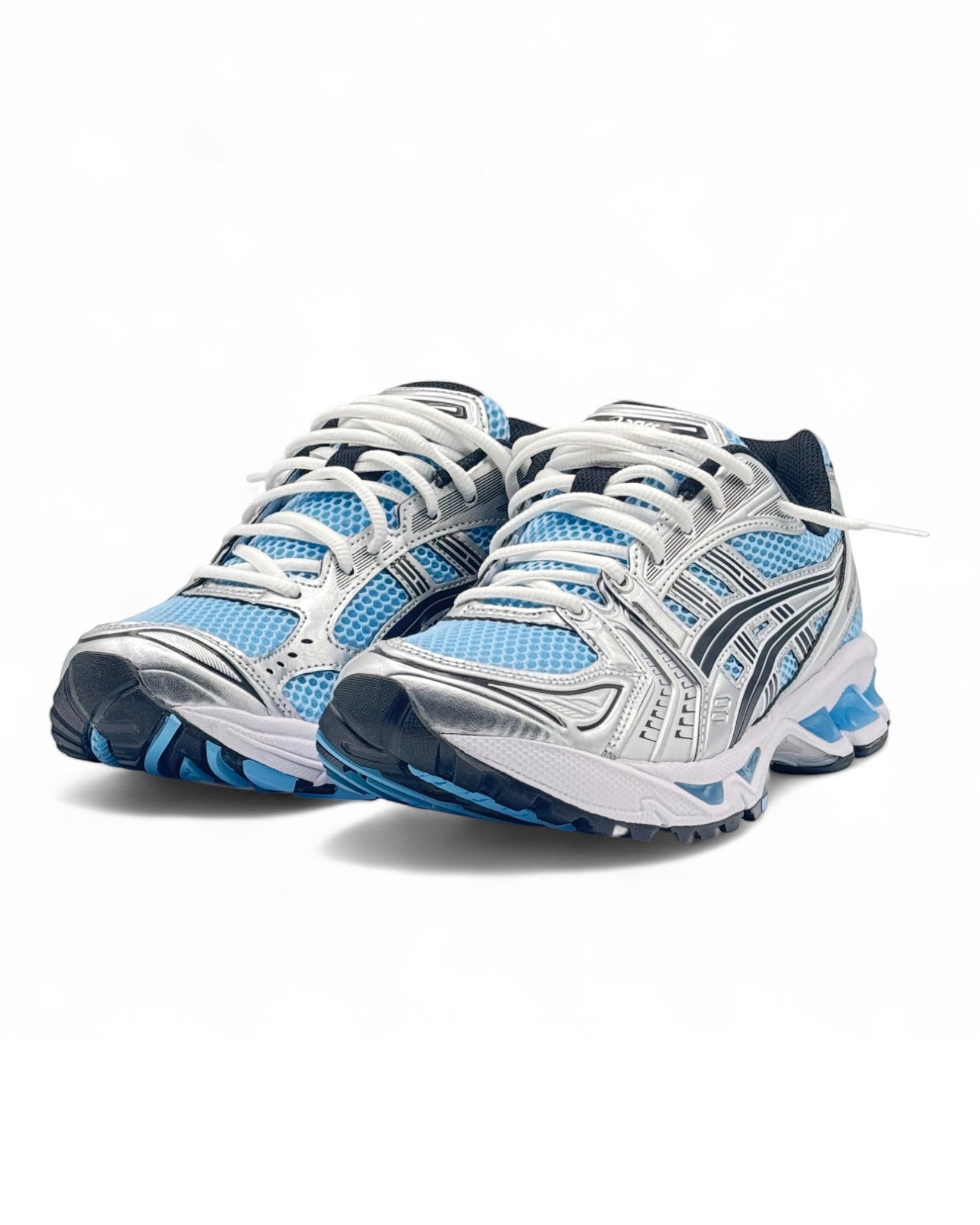 Asics Kayano 14 "Arctic Blue"