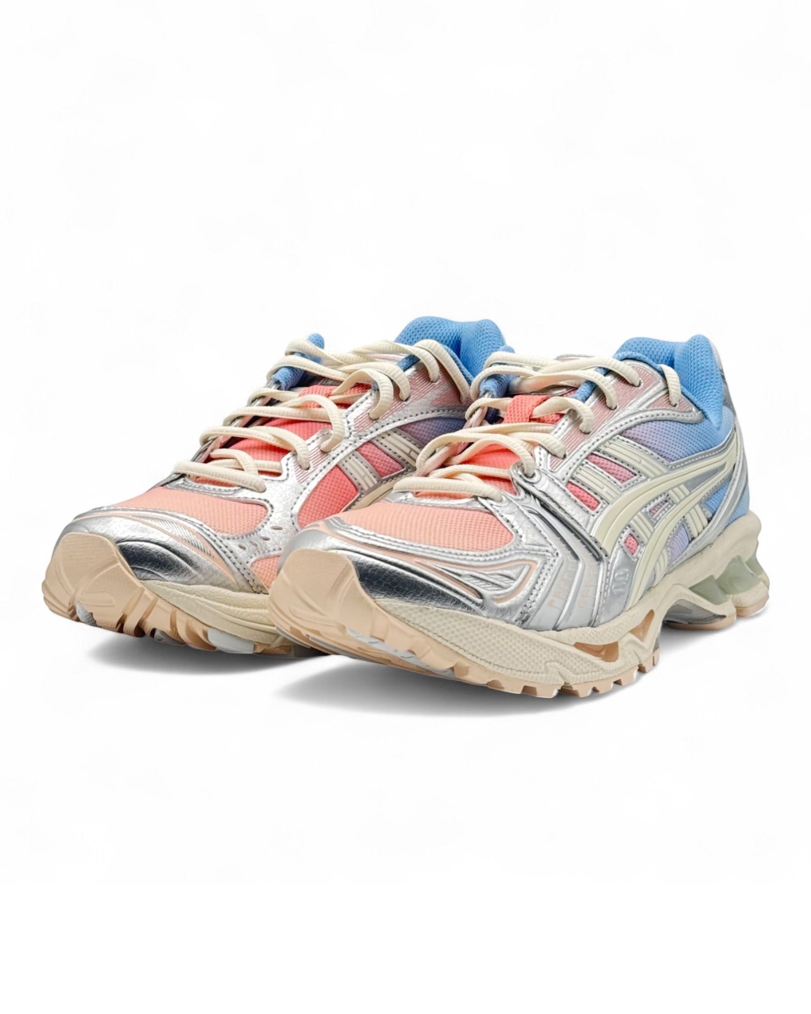 Asics Kayano 14 "Baked Pink Cream"