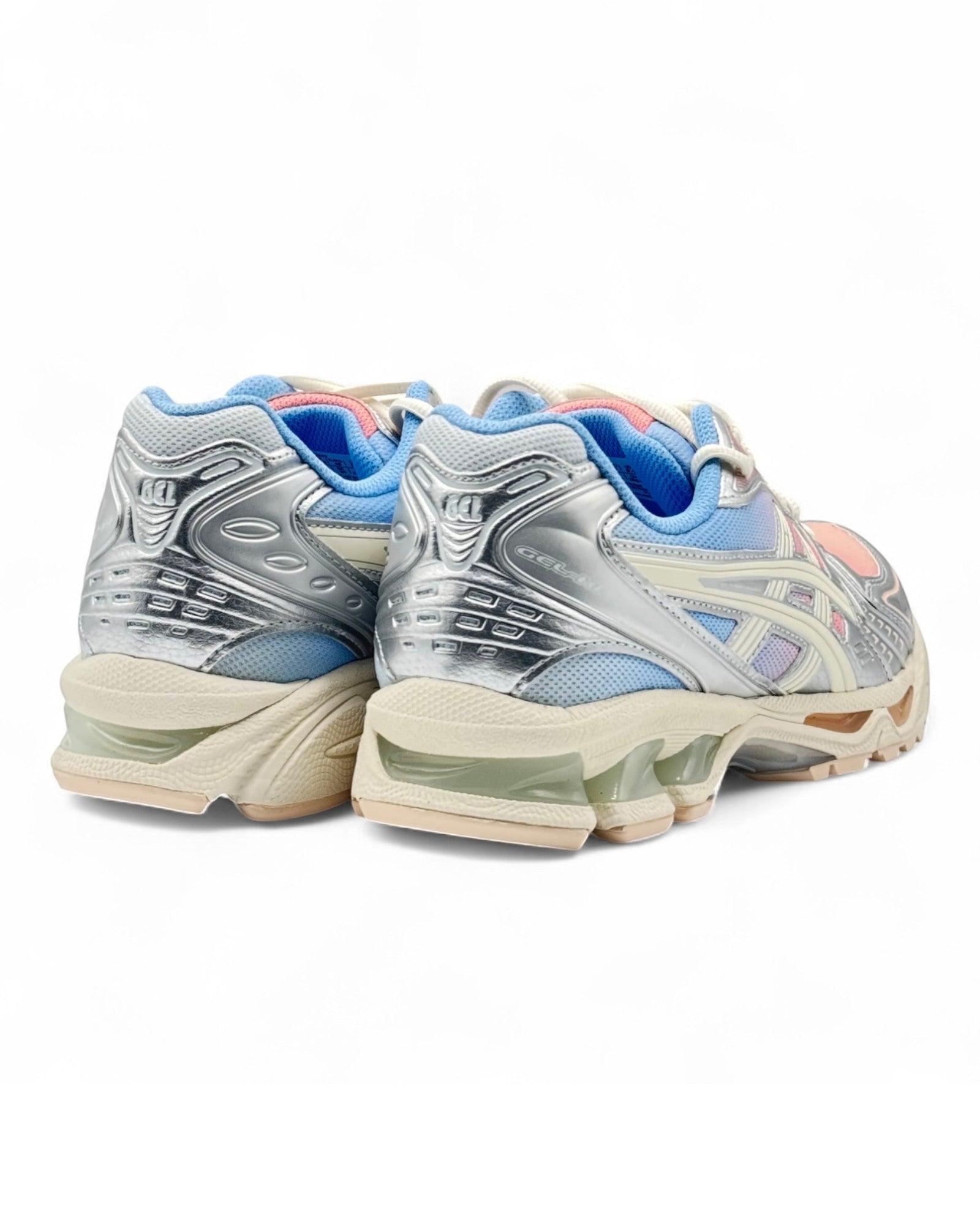 Asics Kayano 14 "Baked Pink Cream"