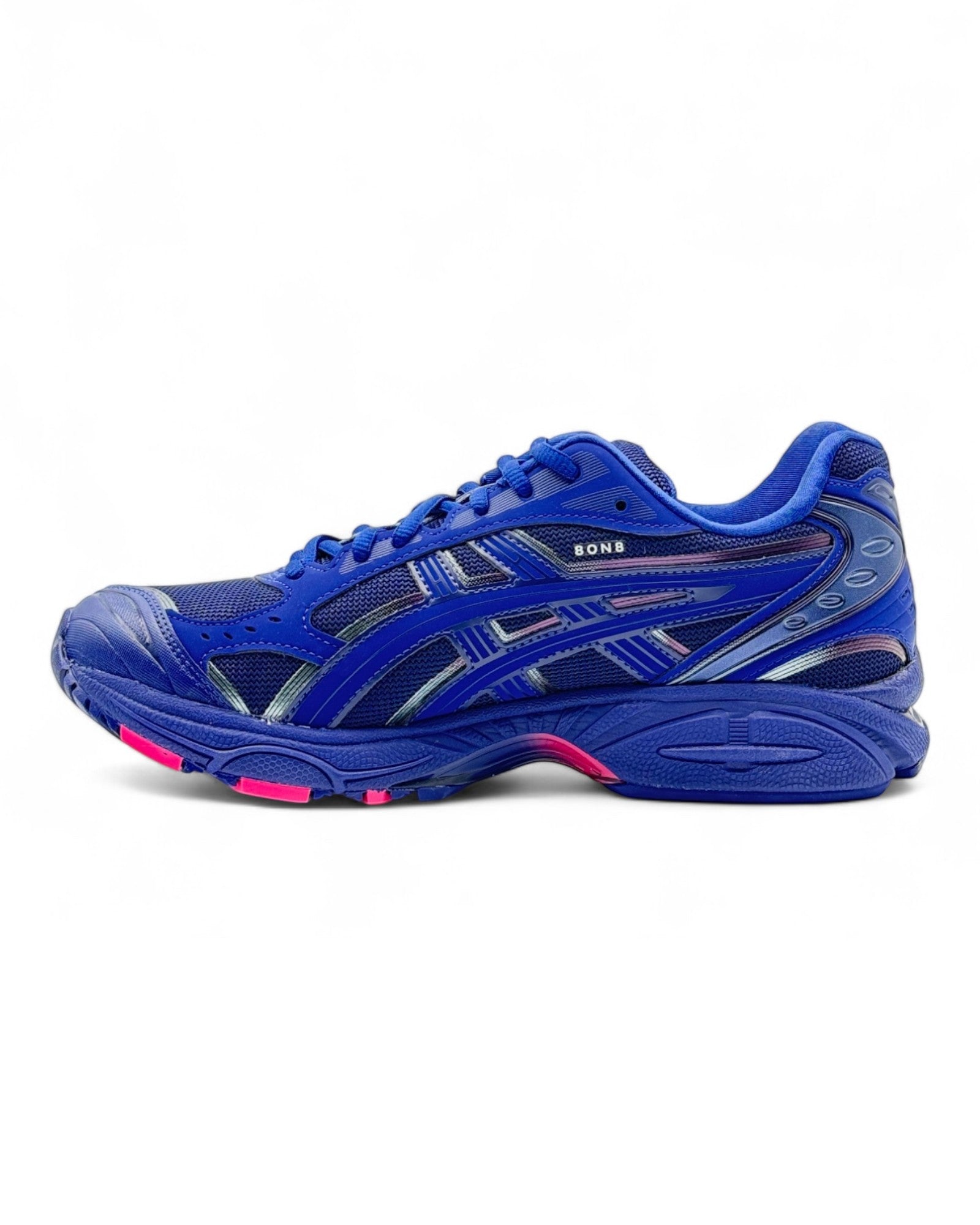 Asics Kayano 14 "Blue Pink"