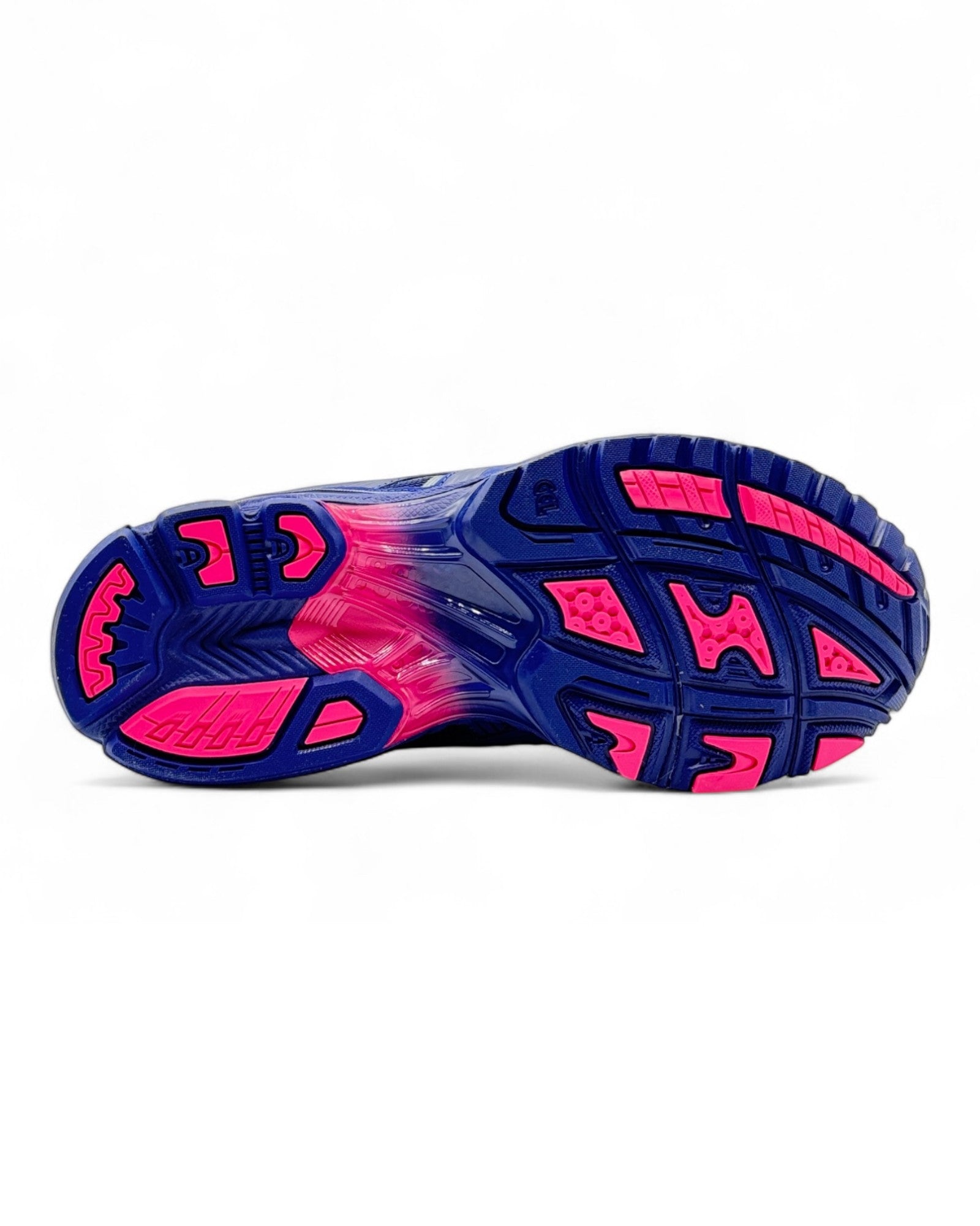 Asics Kayano 14 "Blue Pink"