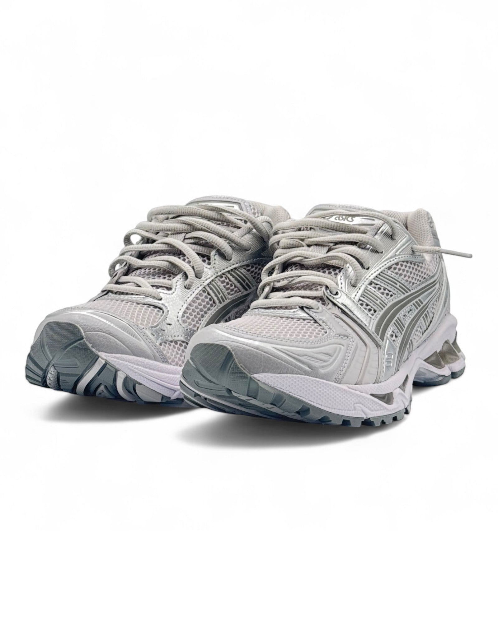 Asics Kayano 14 "Cloud Grey Clay"