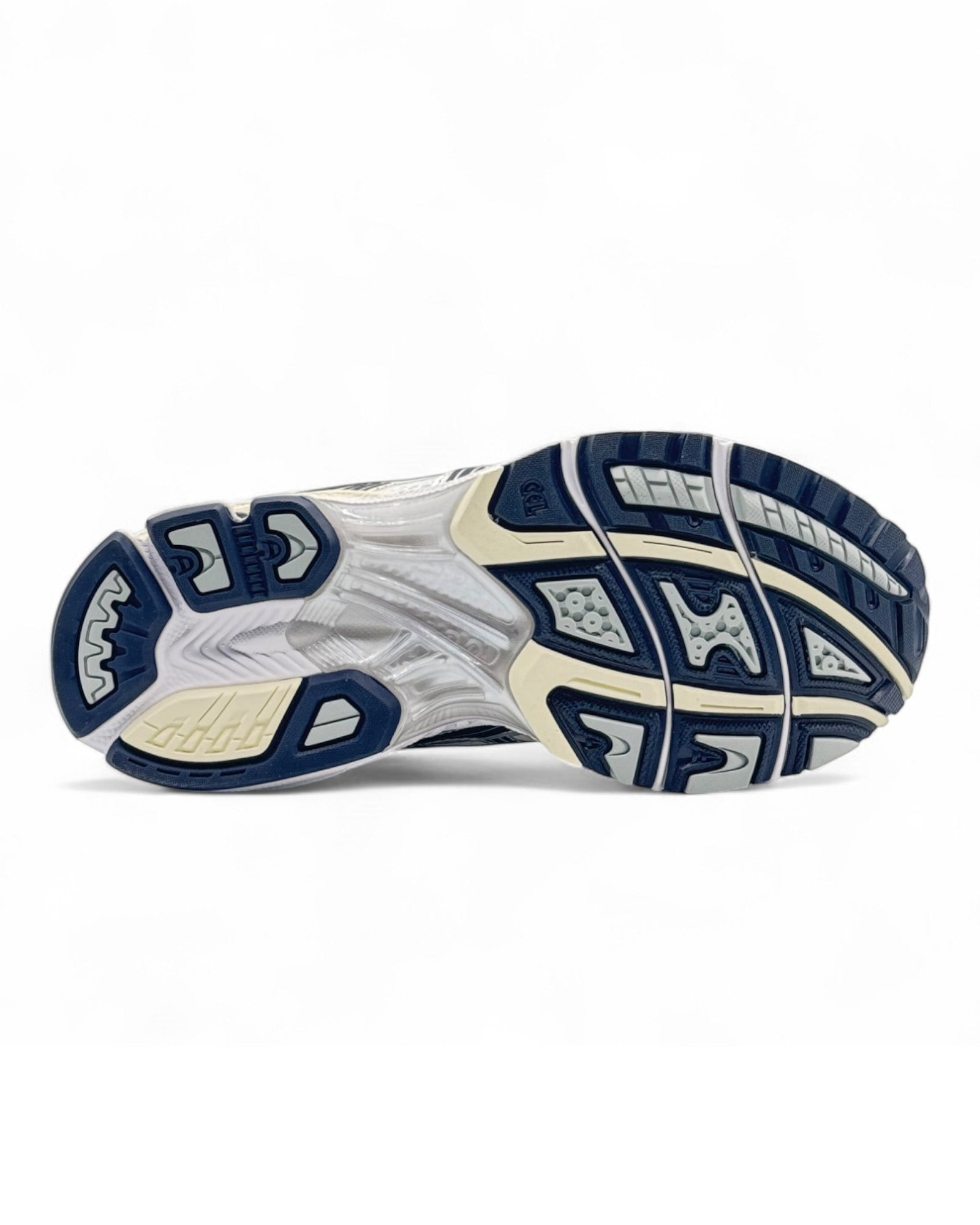 Asics Kayano 14 "Midnight Navy"