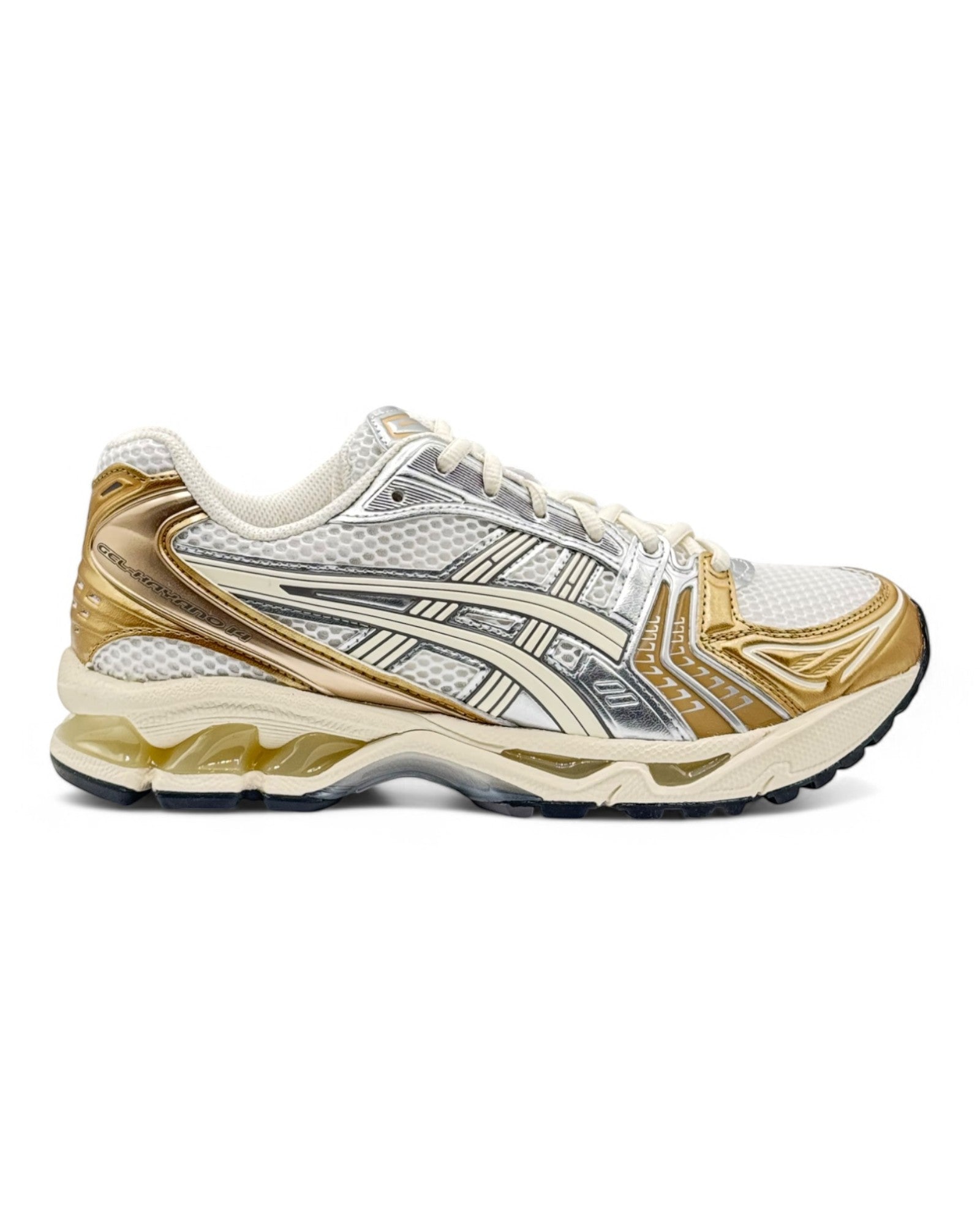Asics Kayano 14 "Pale Gold"