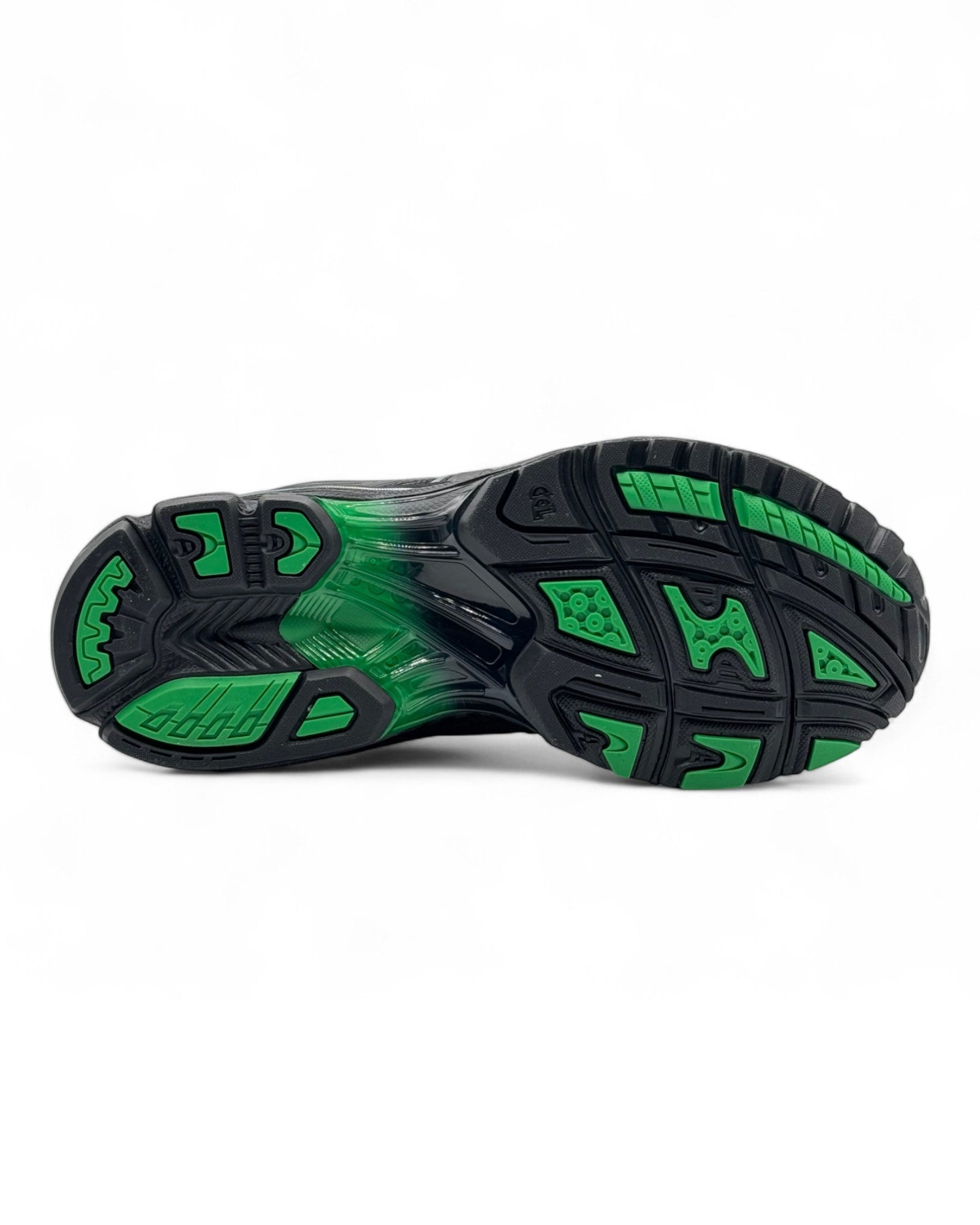Asics Kayano 14 x 8ON8 "Black & Green"