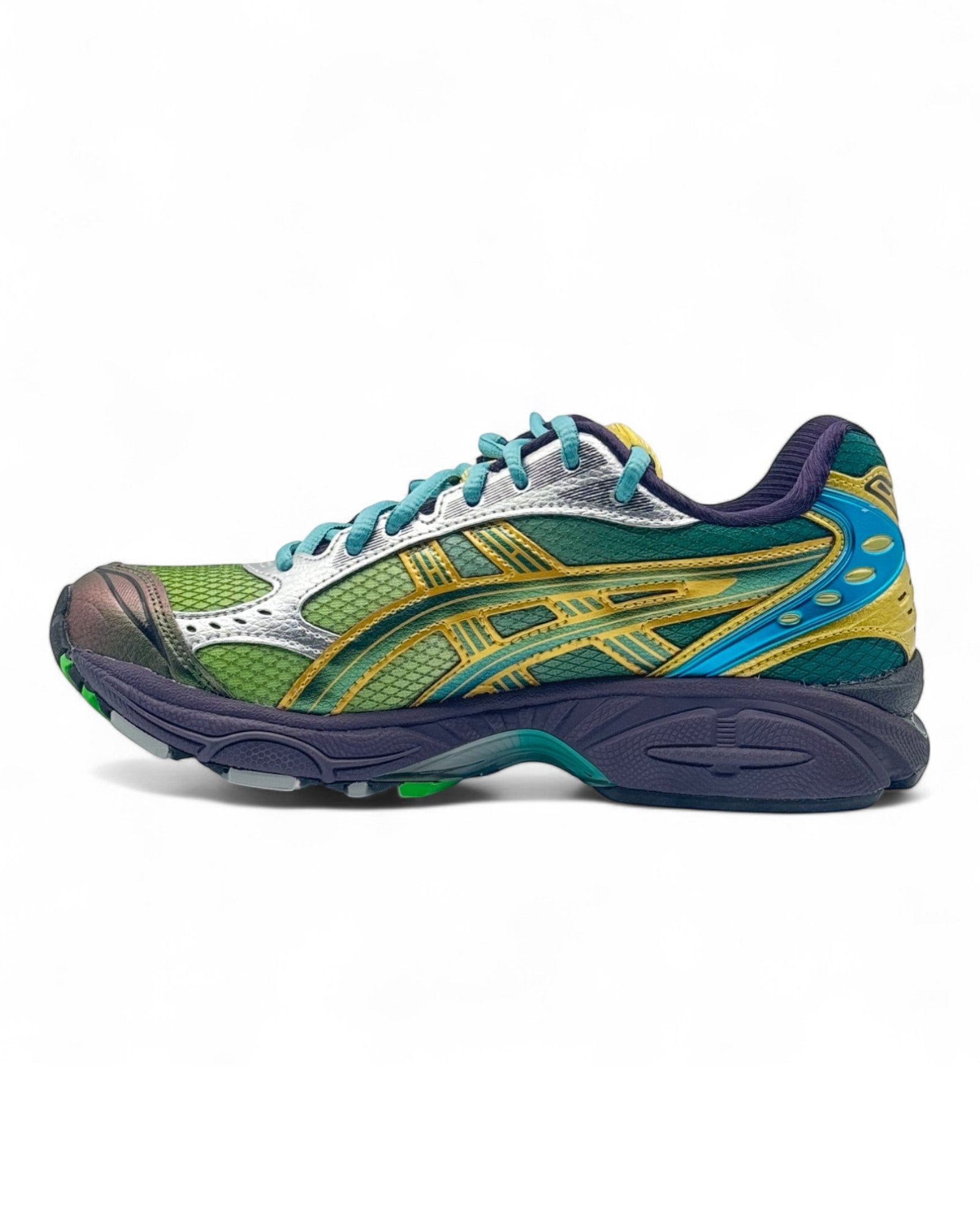 Asics Kayano 14 x P.Andrade