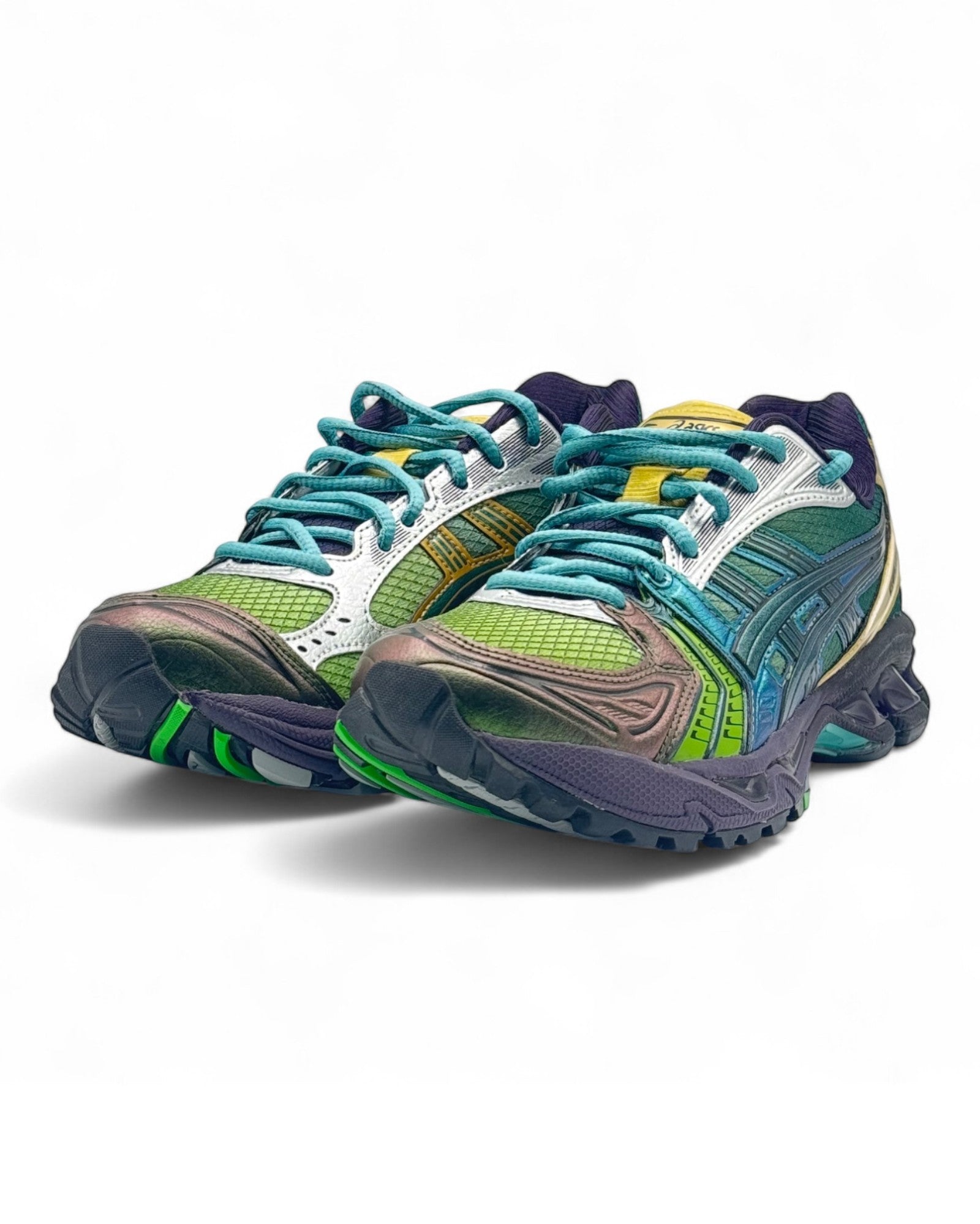 Asics Kayano 14 x P.Andrade