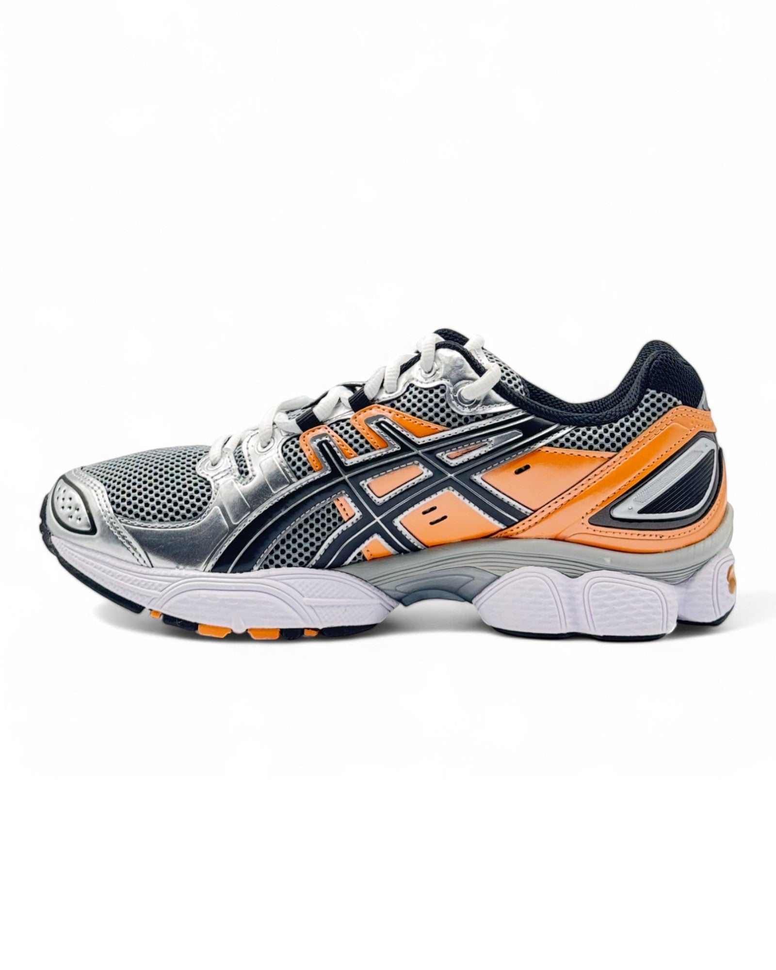 Asics Gel-Nimbus 9 Orange