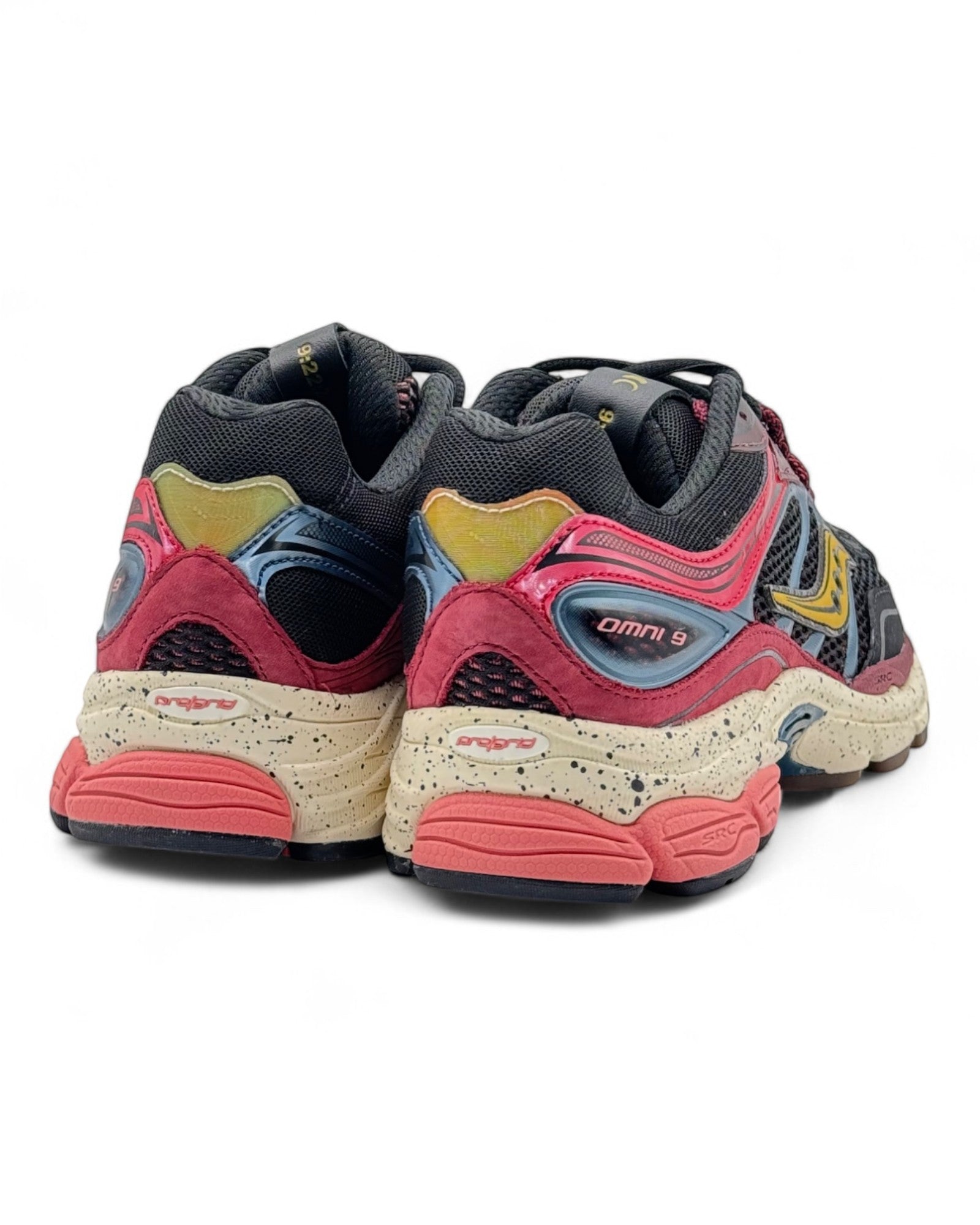 Saucony Omni 9 "Multicolor"