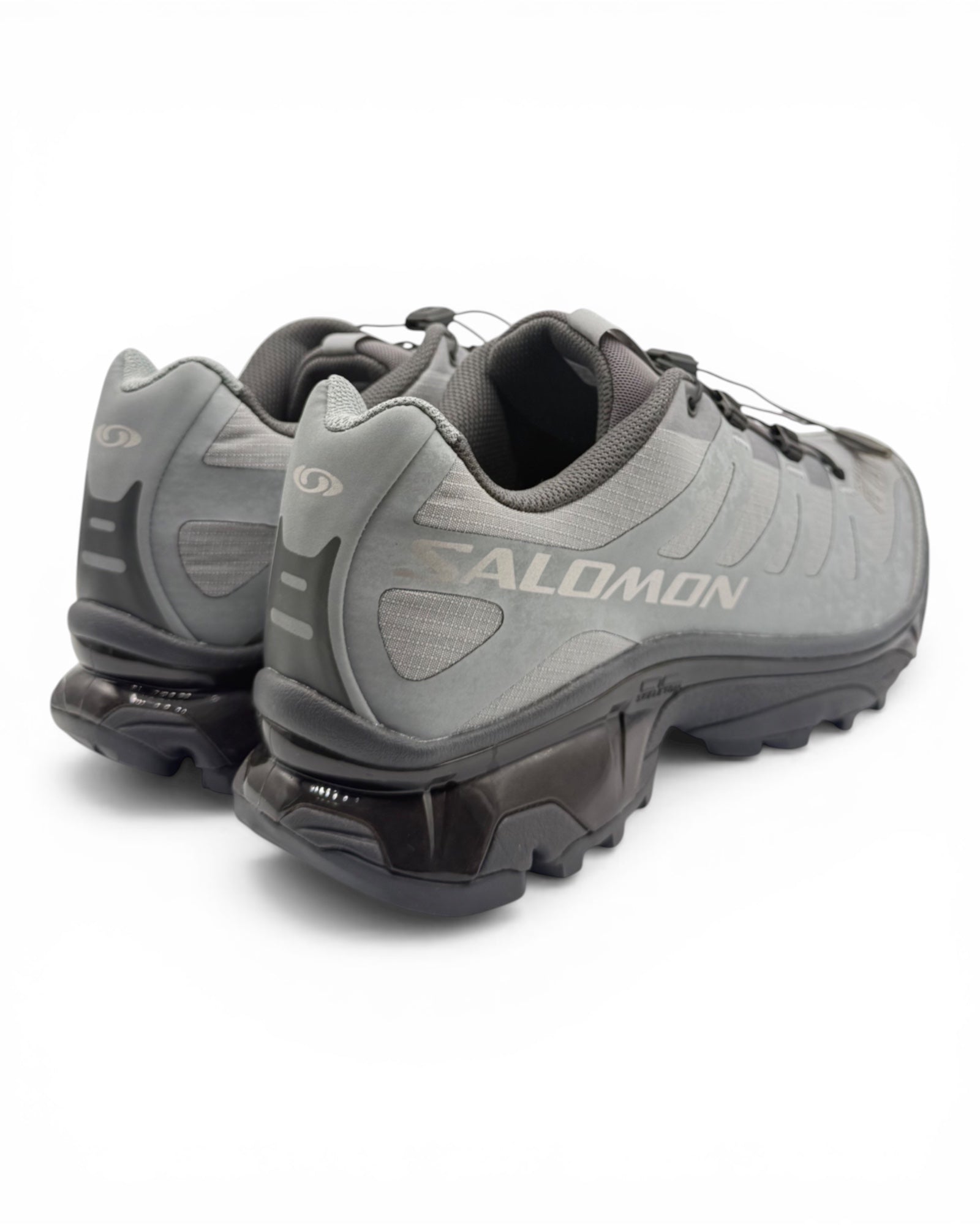 Salomon XT4 "Grey Black"