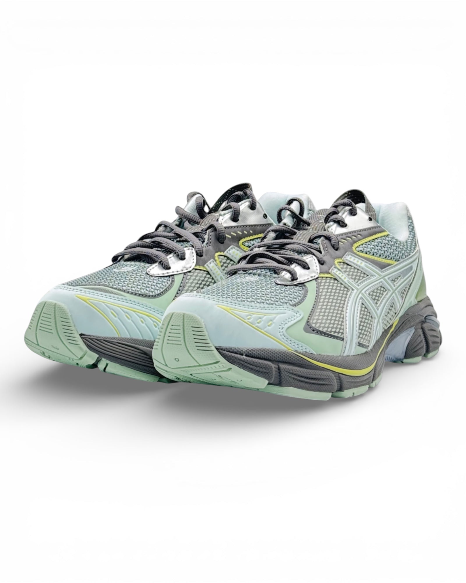 Asics Gt-2160 "Artic Blue Carbon"