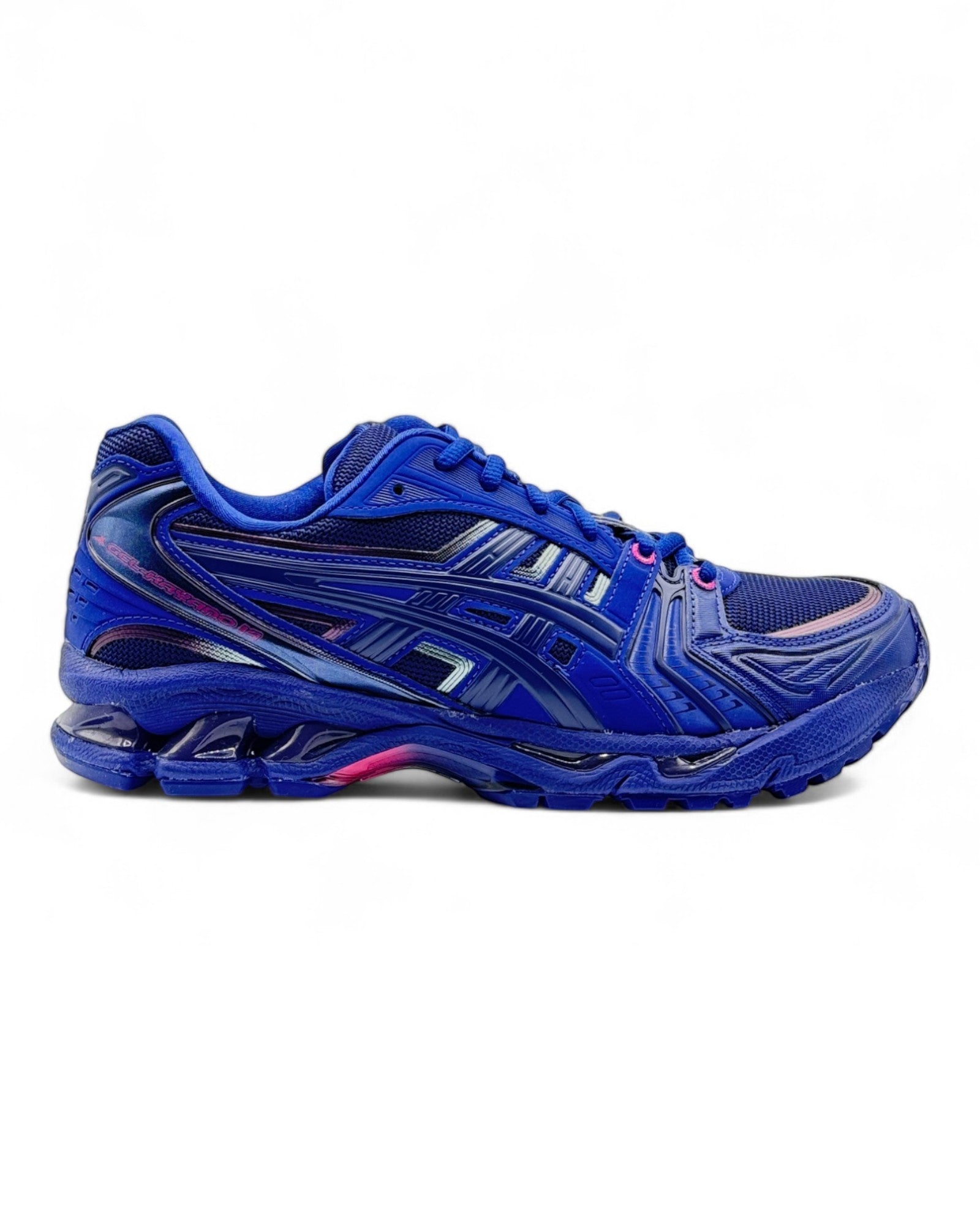 Asics Kayano 14 "Blue Pink"