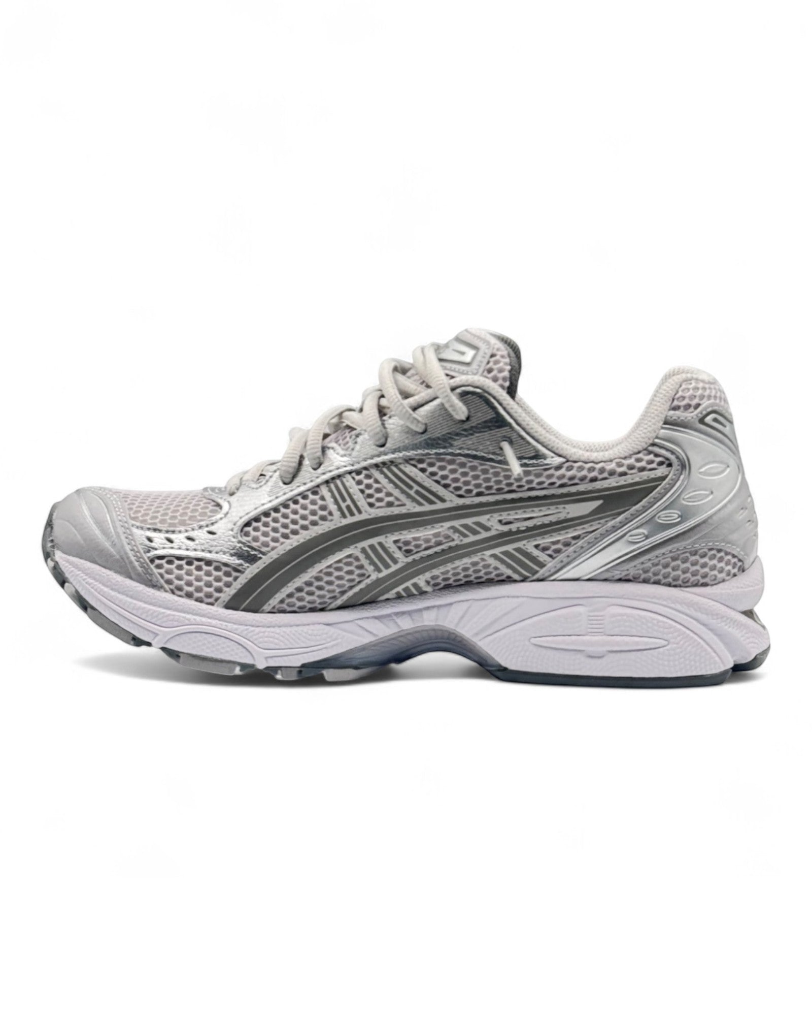 Asics Kayano 14 "Cloud Grey Clay"