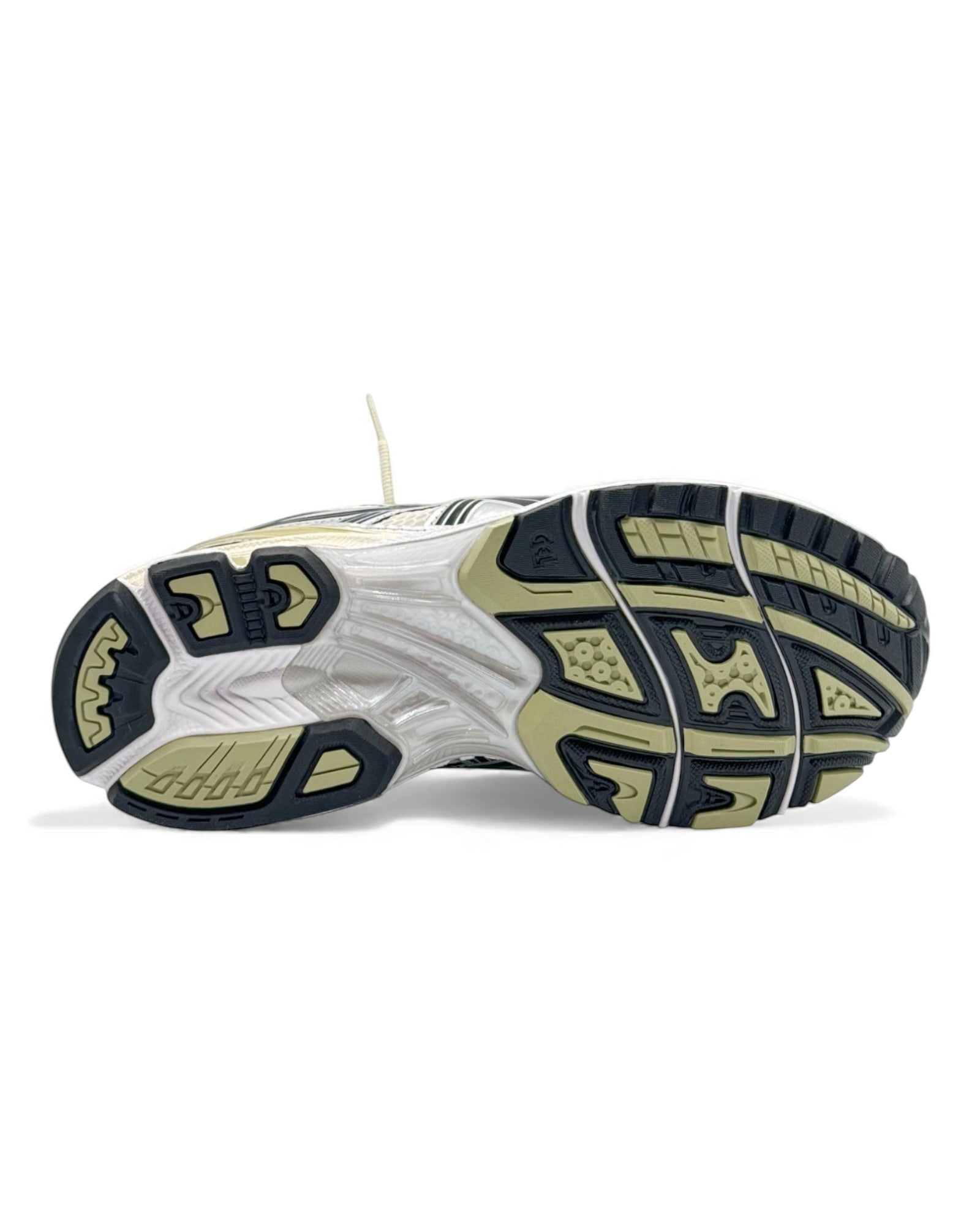 Asics Kayano 14 "Cream Gold"
