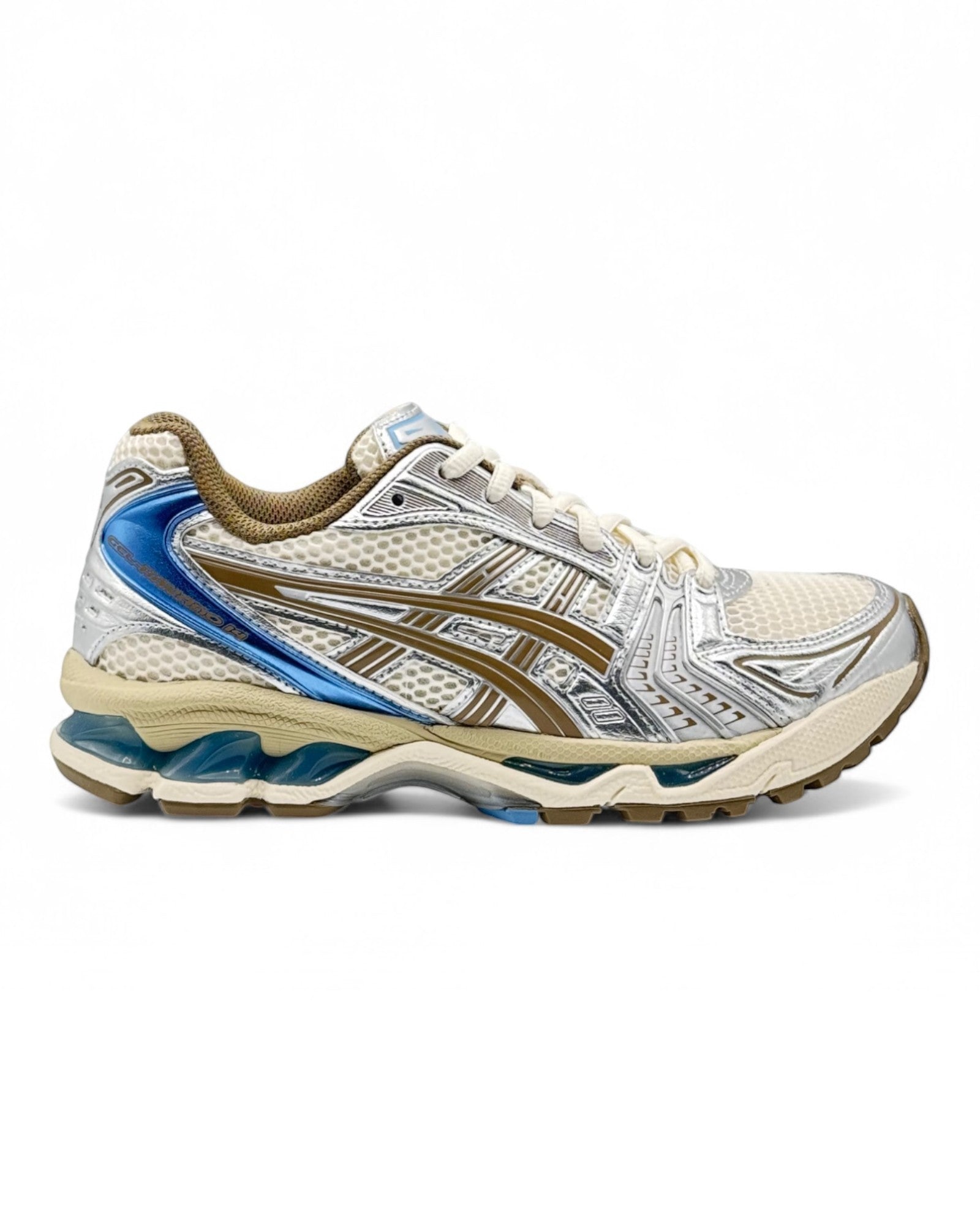 Asics Kayano 14 "Cream Pepper"