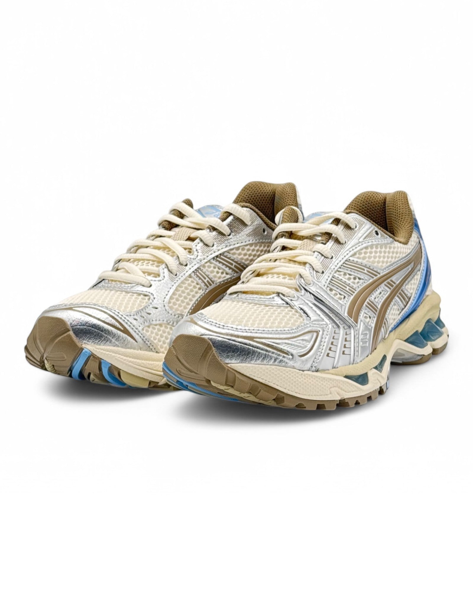 Asics Kayano 14 "Cream Pepper"