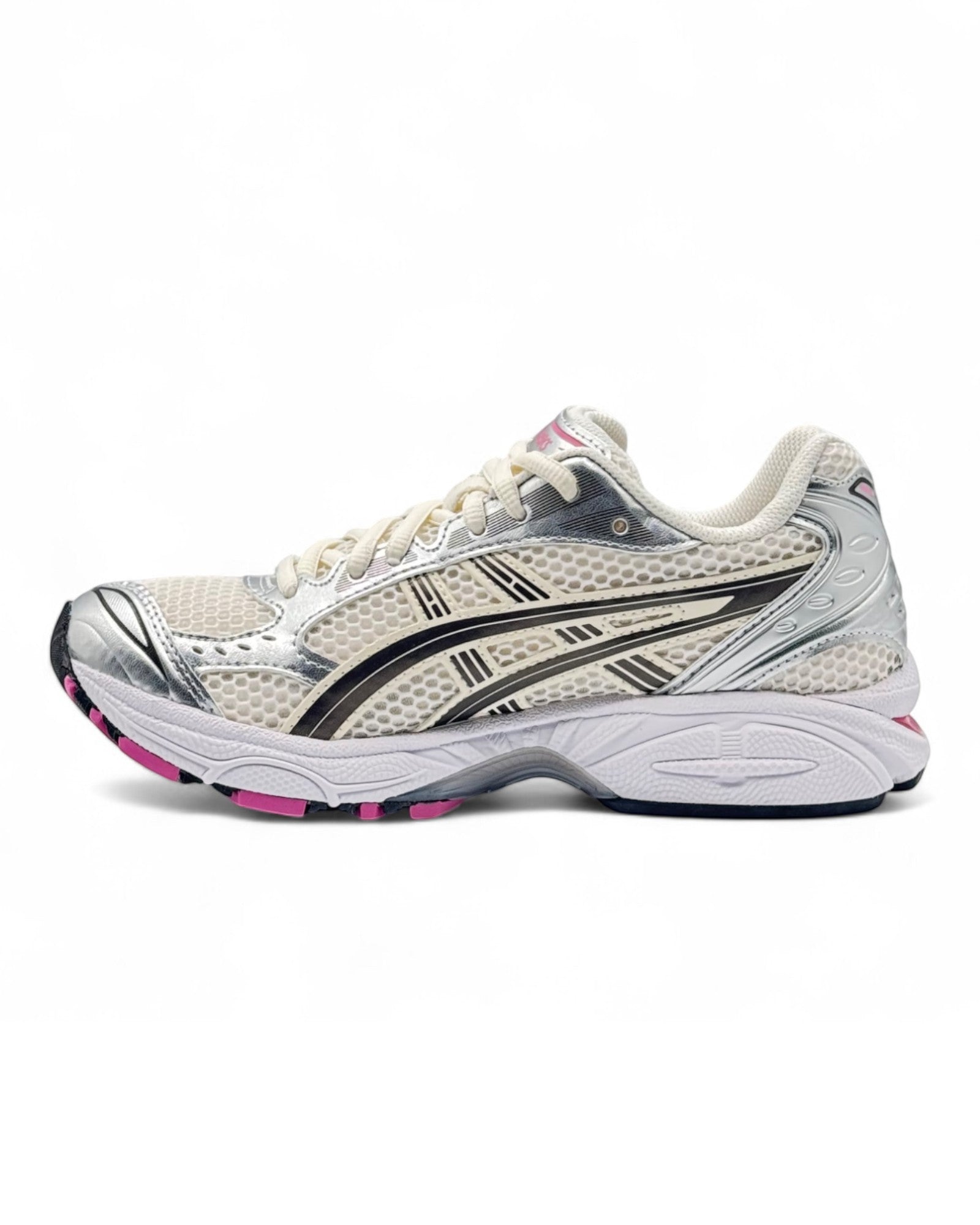 Asics Kayano 14 "Cream Sweet Pink"