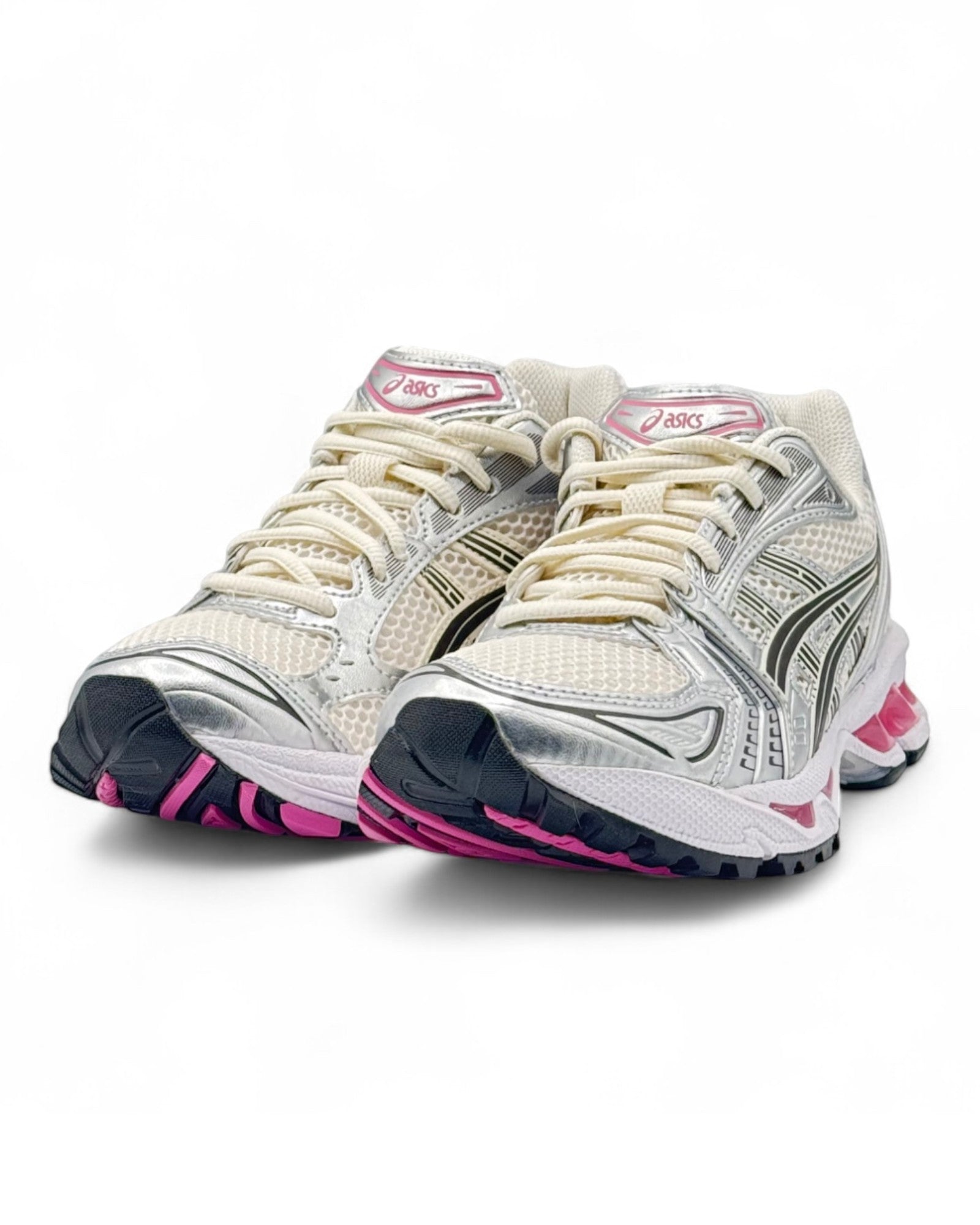 Asics Kayano 14 "Cream Sweet Pink"
