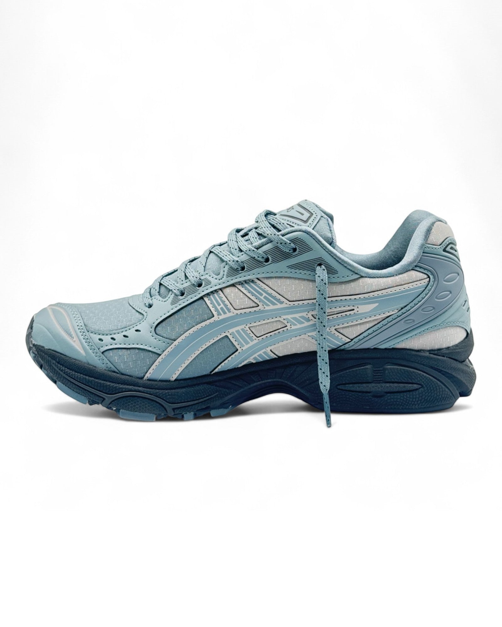 Asics Kayano 14 "Earthenware Pack - Fjord Grey"