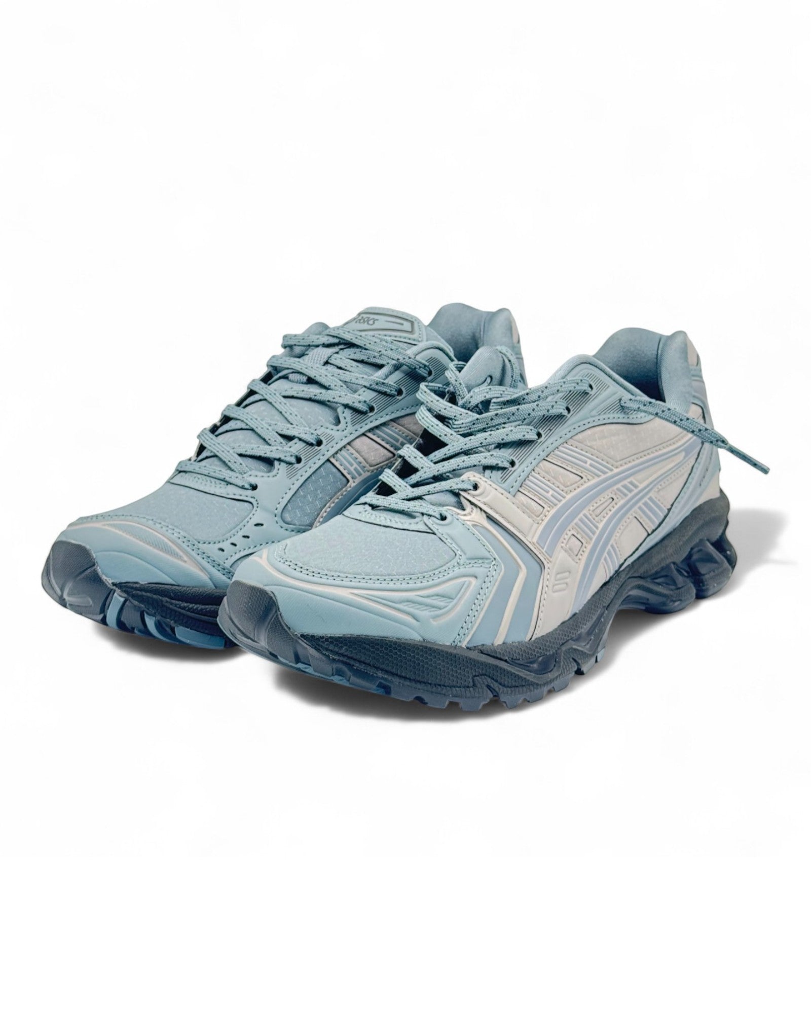 Asics Kayano 14 "Earthenware Pack - Fjord Grey"