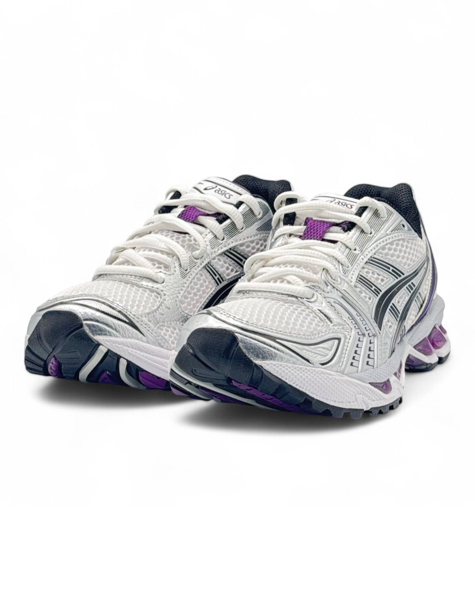 Asics Kayano 14 "Purple"