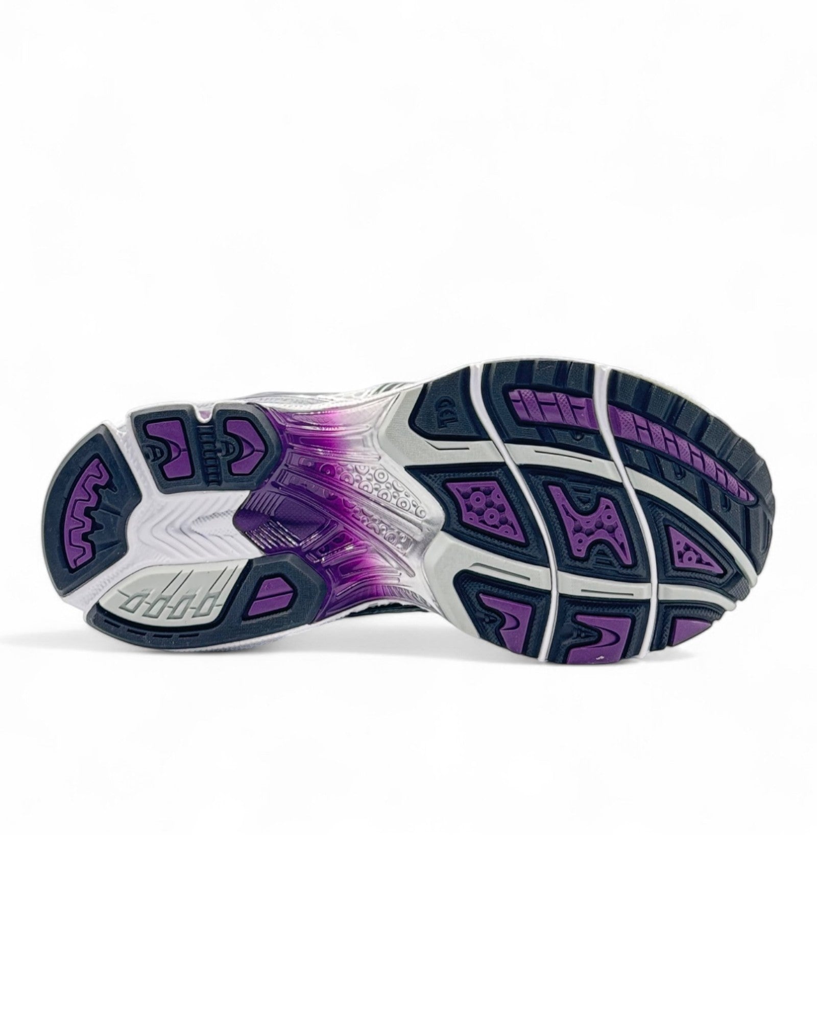 Asics Kayano 14 "Purple"
