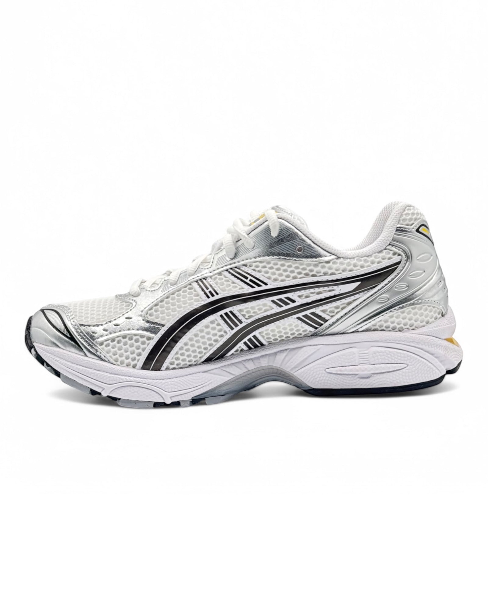 Asics Kayano 14 "Tai-Chi Yellow"